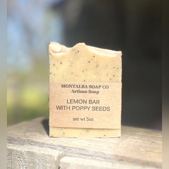 Artisan Soap - SPRING 2025 ~~| Christmas Collection 20Listing for my live shows - Picture 3 of 13